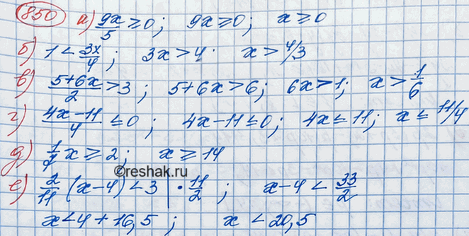 Иллюстрация к решению «ГДЗ по Алгебре 8 Класс Номер 1048 Макарычев Миндюк - Подробные Ответы», 2